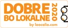 Certyfikat Dobre bo Lokalne